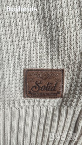 Мъжки пуловер XL, снимка 3 - Пуловери - 44101660