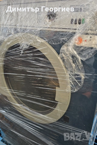 професионални сушулни 10кг+14кг + пералня 8кг