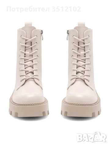Зимни боти BRANKA-DeeZee, снимка 5 - Дамски боти - 52546723