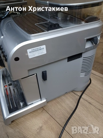 Кафемашина Saeco Royal за ремонт , снимка 4 - Кафемашини - 53608101