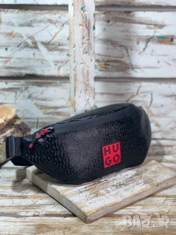 чанти hugo boss , снимка 2 - Чанти - 51305747