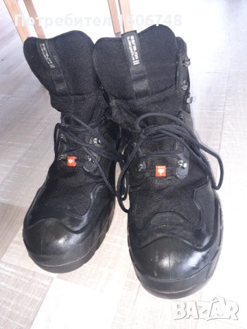 Работни обувки Strauss 49, снимка 5 - Други - 53145262