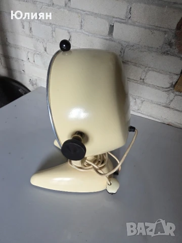 Ретро лампа , снимка 2 - Настолни лампи - 50994815