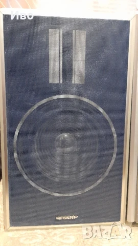 SHARP VZ 3500, снимка 9 - Радиокасетофони, транзистори - 50592719