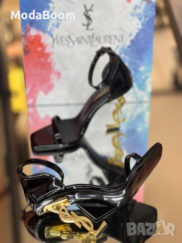 💥⚡Yves Saint Laurent различни цветове дамски обувки на ток⚡💥, снимка 8 - Дамски обувки на ток - 43975522