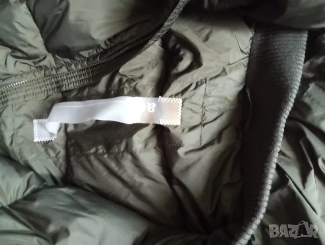 ADD down jacket , снимка 9 - Якета - 48048408