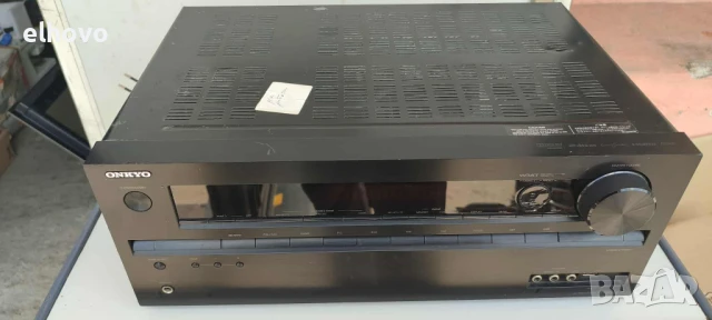 Ресивър Onkyo TX-NR414#1, снимка 6 - Ресийвъри, усилватели, смесителни пултове - 50722728