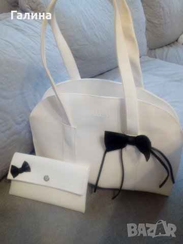 Дамска елегантна чанта