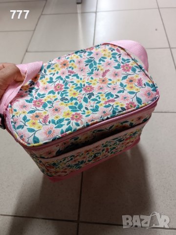 хладилни чанти 5 литра, снимка 3 - Хладилни чанти - 43822040