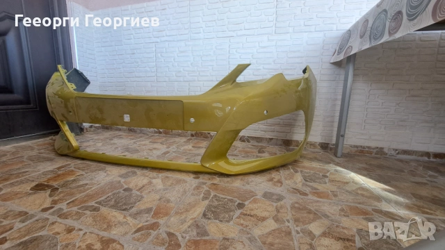 Броня пежо 308, снимка 3 - Части - 53042537