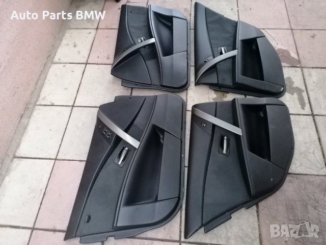 Кори врати BMW E60 E61
 
кори БМВ Е60 Е61, снимка 3 - Части - 43732452