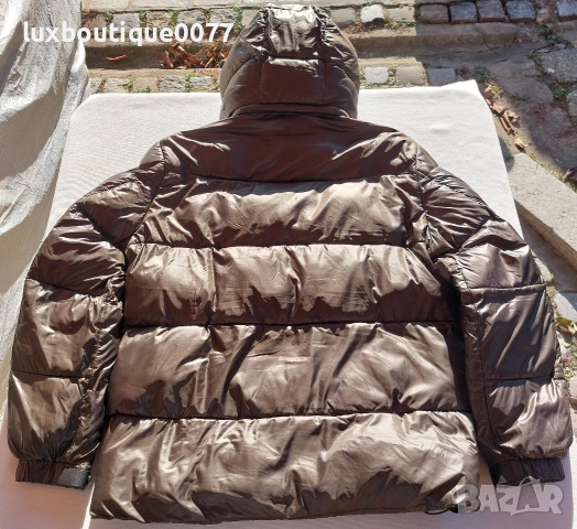 Чисто ново без етикет зимно пухено яке Joop L, снимка 2 - Якета - 52805573