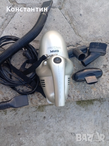 мощна ръчна прахосмукачка 700w, снимка 5 - Прахосмукачки - 52323519