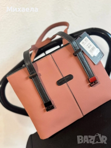 Дамски чанти Cressberry - няколко цвята - 23€, снимка 4 - Чанти - 52989937