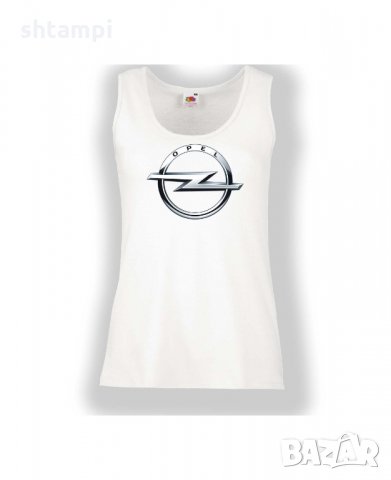 Дамски потник Opel, снимка 2 - Потници - 33652142