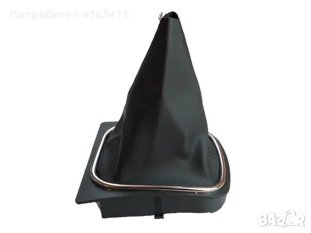 Mаншон за скоростен лост VW Golf 5 / 6 - 1K0711113CG, снимка 2 - Части - 49314704