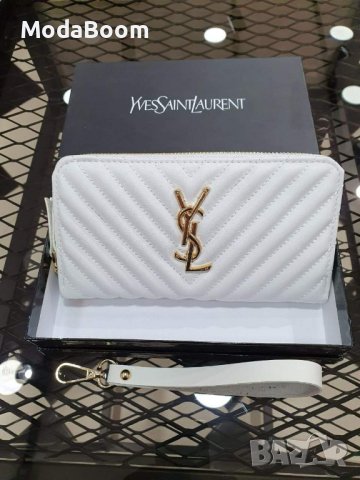🔝Louis Vuitton уникални дамски портмонета с кутия / три цвята🔝
