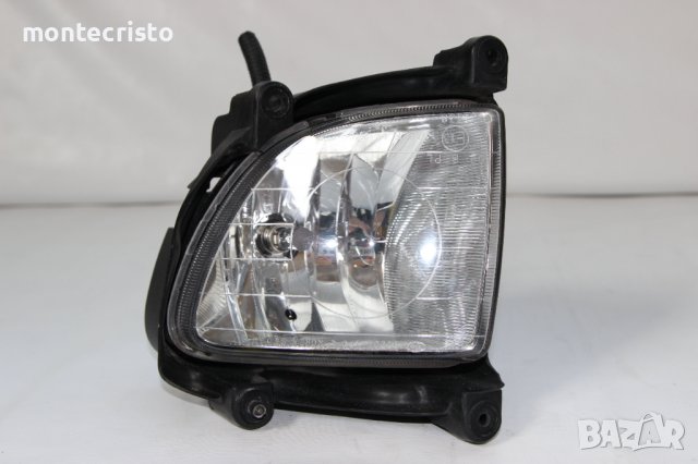 Ляв халоген Kia Sportage JE (2004-2008г.) 922011F000 / Киа Спортейдж