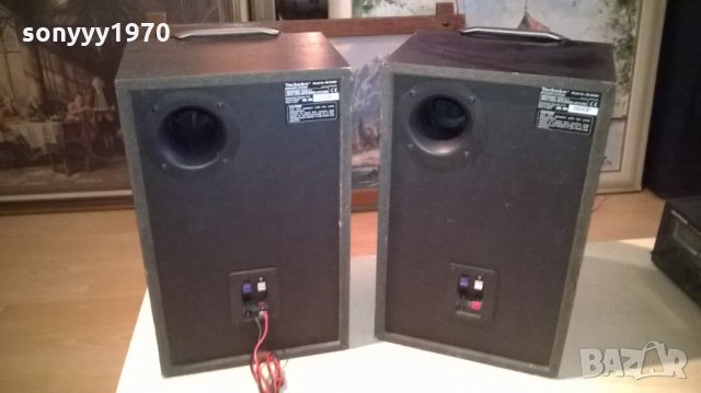 technics sb-eh600-2x160w/6ohm-2бр тонколони-внос швеицария, снимка 17 - Тонколони - 27386074