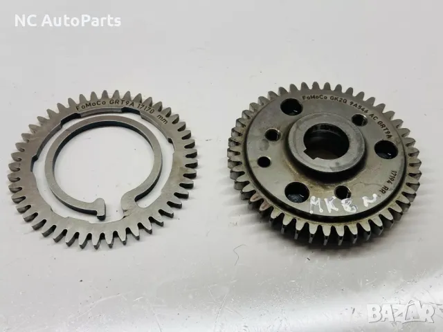 Зъбно колело за Ford Transit Форд 2.0 EcoBlue GK2Q-9A546-AC FoMoco 2018