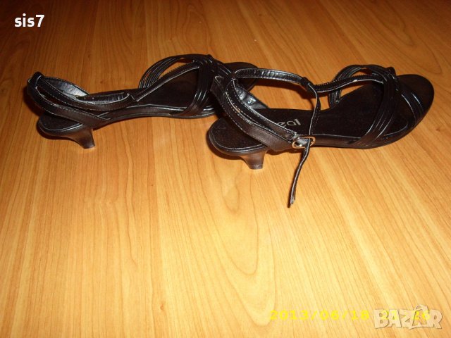 удобни сандалки внос  от Англия, снимка 5 - Сандали - 37206628