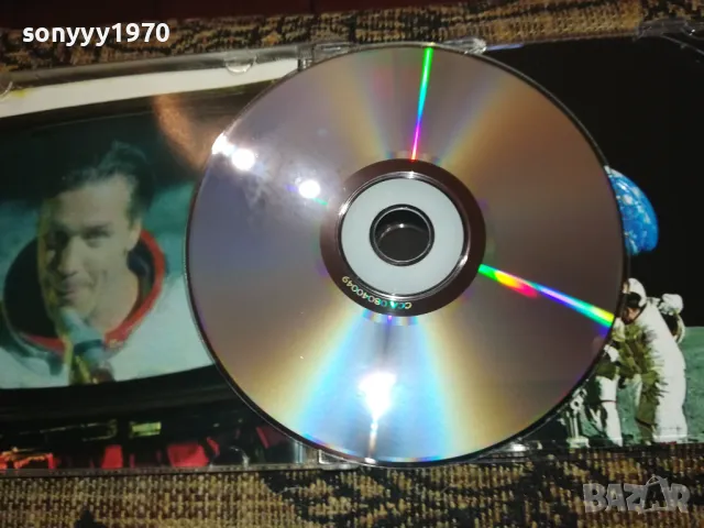 RAMMSTEIN AMERIKA CD 1111241626, снимка 18 - CD дискове - 47927481