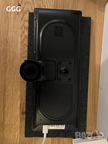 Автомобилна Навигация Yarcoo Android, снимка 2 - Навигация за кола - 52525669