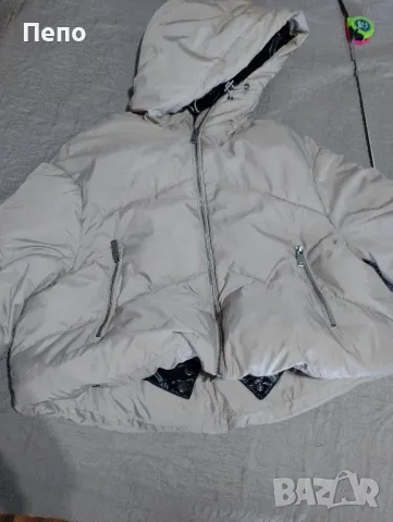 Яке Zara , снимка 3 - Якета - 49506351