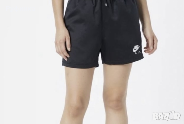 Дамски къси панталони-Nike, снимка 2 - Къси панталони и бермуди - 44900049