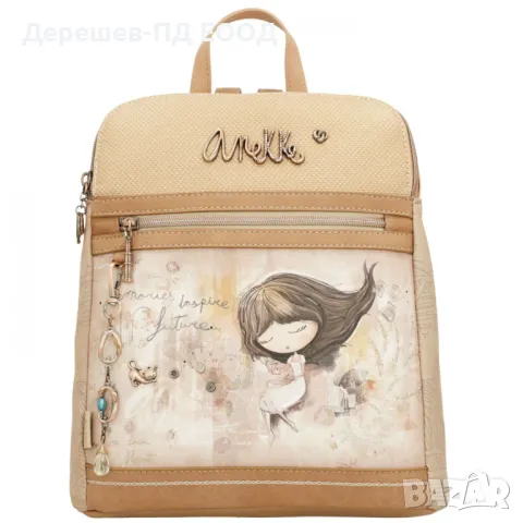 Чанта Anekke Memories 40805-073