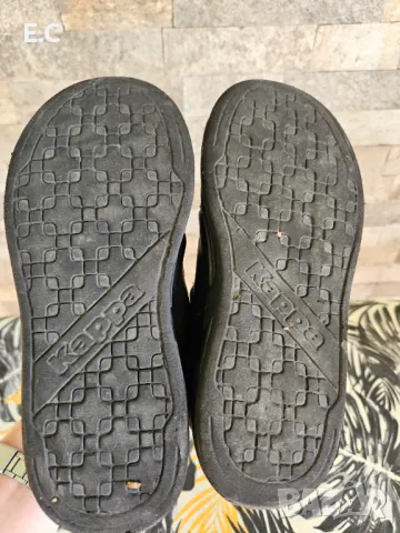 Маратонки Kappa, снимка 2 - Детски маратонки - 47671942