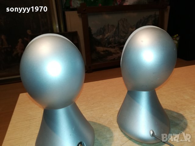 JBL-АКТИВНИ КОЛОНКИ 19СМ 1211212043, снимка 9 - Слушалки и портативни колонки - 34786487