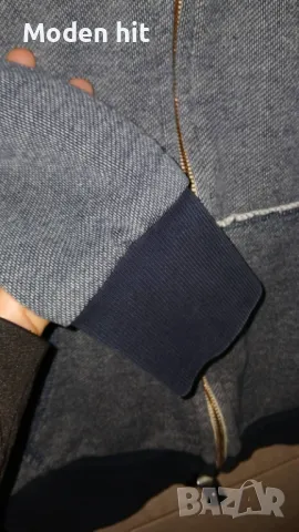 Суичери за момче размер 158/160 см., снимка 6 - Детски анцузи и суичери - 47696399