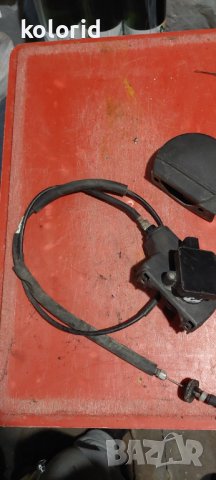 Потенциометър за педала на газта за Suzuki Grand Vitara 2.0 HDI от 03.1998 до 08.2006 г.