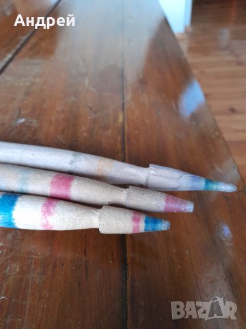 Старинно вретено,вретена, снимка 4 - Други ценни предмети - 43700241