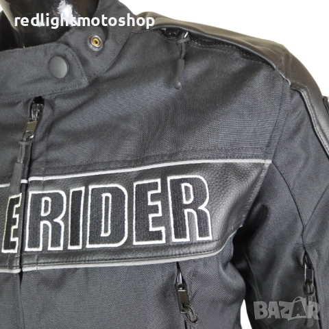 📌 5403 – Eagle Rider, дамско мото яке, размер M – 220 лв., снимка 2 - Аксесоари и консумативи - 52580497