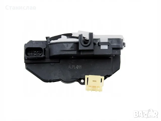  Opel Astra J Брава за задна дясна врата, снимка 2 - Части - 50310056