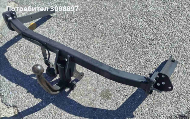 теглич за Хонда Сивик 8-2006г-2011г 