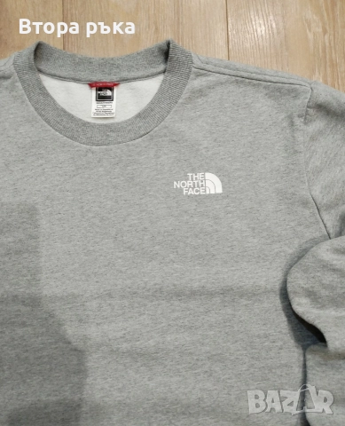 The north face Горнища мъжка оригинален , снимка 8 - Спортни дрехи, екипи - 52805154
