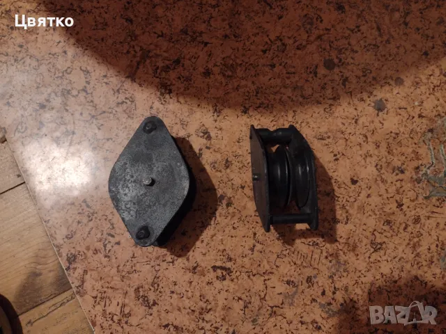 Продавам полиспаст