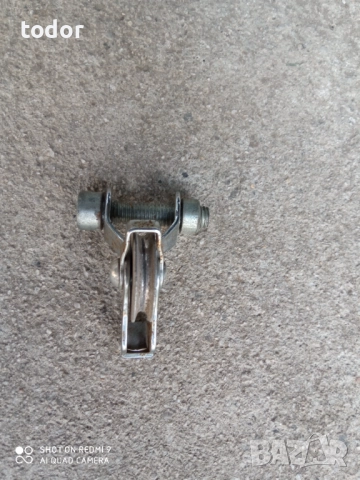 ролка за кантарна спирачка , снимка 3 - Части за велосипеди - 51893650