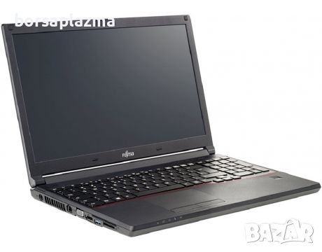 Лаптоп Fujitsu LifeBook E556