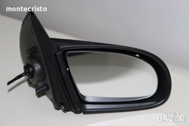 ✔️НОВО Дясно механично огледало Opel Tigra A (1994-2001г.) Опел Тигра А / 1426378, снимка 2 - Части - 52217596