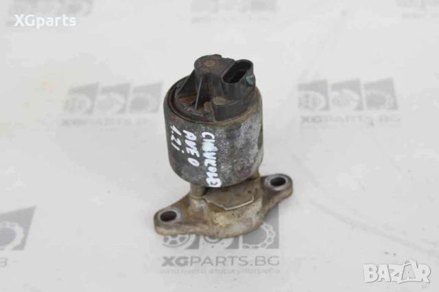 EGR-клапан за Chevrolet Aveo 1.2 8V 72 к.с. (2003-2011)