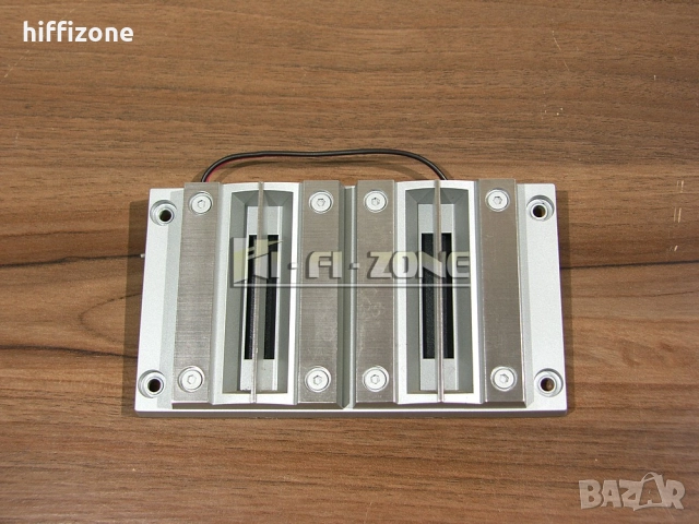  Kenwood kl-a500x високочестотни говорители