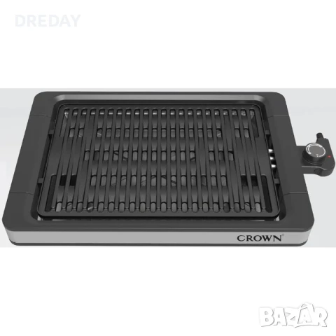 Скара Crown CSG-18W3626 две години гаранция, снимка 1