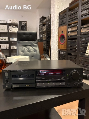 Technics RS-B905, снимка 5 - Декове - 52807026