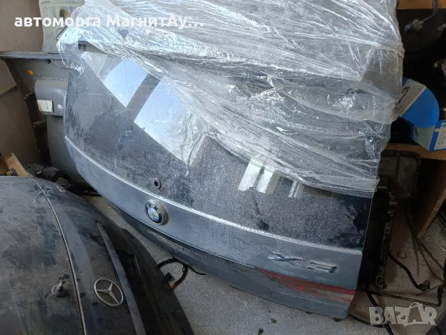заден капак BMW X3 E83 БМВ 