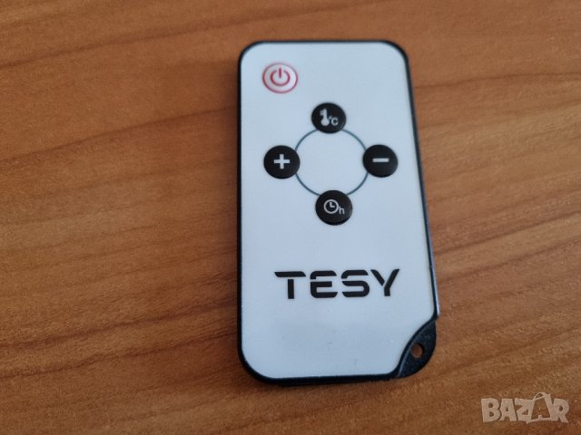 Лъчист конвектор TESY MC 2014, снимка 8 - Радиатори - 39936635