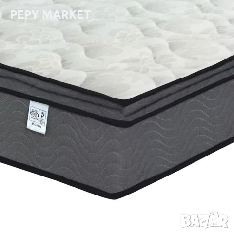 Матрак 160х200 см Спешъл  Спецификации:  - Трикотажна материя - 2000 гр. афролекс - 3,5 см 250 / g п